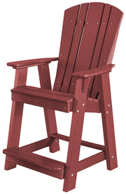 Wildridge Heritage Balcony Chair