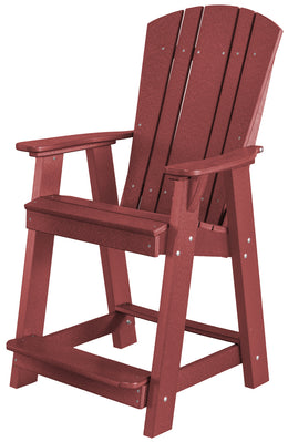 Wildridge Heritage Balcony Chair