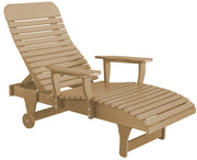 Wildridge Heritage Chaise Lounge