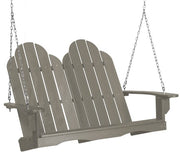 Wildridge Classic Adirondack Swing