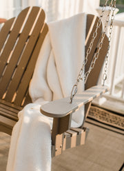 Wildridge Classic Adirondack Swing