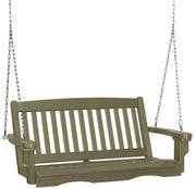 Wildridge Classic Mission Swing