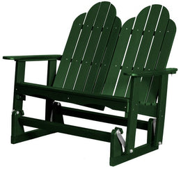 Wildridge Classic Adirondack Glider
