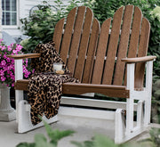 Wildridge Classic Adirondack Glider