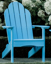 Wildridge Classic Adirondack Chair