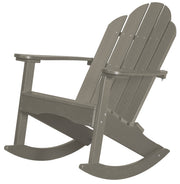 Wildridge Classic Adirondack Rocker