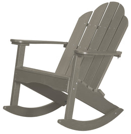 Wildridge Classic Adirondack Rocker