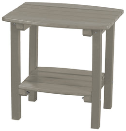 Traditional Side Table