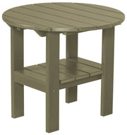 Wildridge Classic Round Side Table