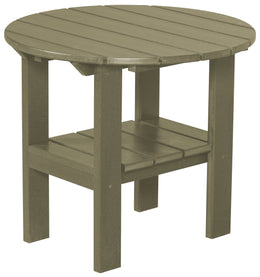 Wildridge Classic Round Side Table