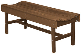 Wildridge Classic Vineyard Bench