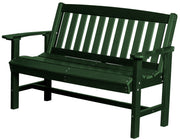 Wildridge Classic Mission Bench