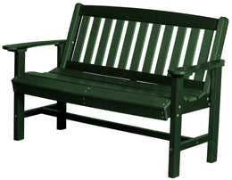 Wildridge Classic Mission Bench