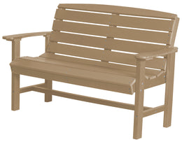 Wildridge Classic Bench