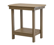 Amish Truehaven Accent Table