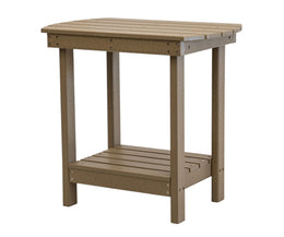 Amish Truehaven Accent Table