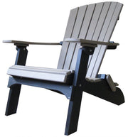 Wildridge Heritage Folding Adirondack Chair