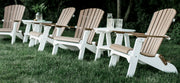 Wildridge Heritage Folding Adirondack Chair