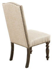 American-Made Olson Chair