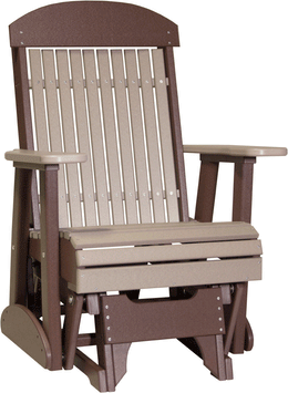 Portsmouth Glider Rocker