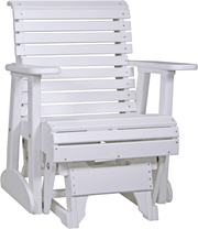 Shady Home Glider Rocker