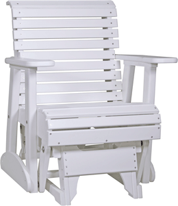 Shady Home Glider Rocker