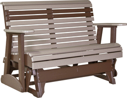 Shady Home Glider