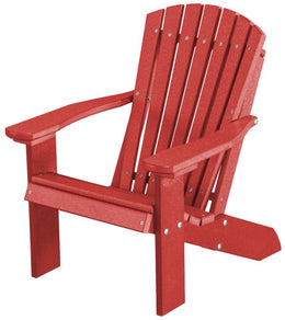 Wildridge Heritage Child's Adirondack Chair