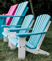 Wildridge Heritage Child's Adirondack Chair