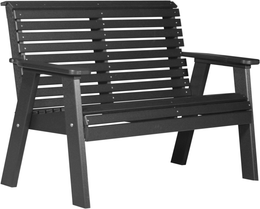 Shady Home 4' Bench