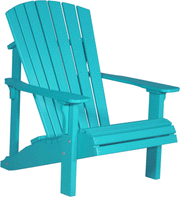 Tug Hill Deluxe Adirondack Chair