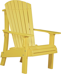 Tug Hill Royal Adirondack Chair