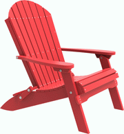 Tug Hill Folding Adirondack Chair