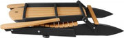 Tug Hill Folding Adirondack Chair