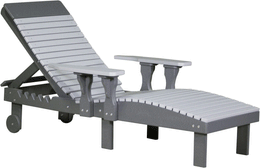 Lido Lounge Chair