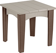 Lido End Table