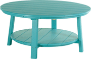 Tug Hill Deluxe Conversation Table