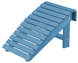 Wildridge Heritage Folding Footstool
