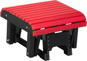 Portsmouth Glider Footrest
