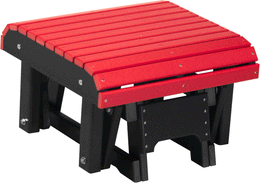 Portsmouth Glider Footrest