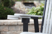 Slide-Out Cup Holder