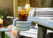 Stationary Cup Holder