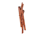 Amish Cedar Director's Chair
