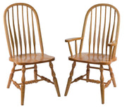 Amish Bentback Chair