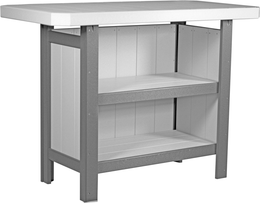 Lido Serving Bar