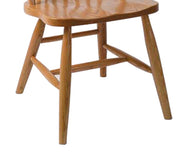 Amish Bentback Chair