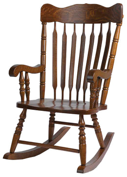 Amish Grandfather Rocker