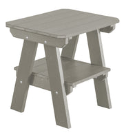 Wildridge Heritage Two Tier End Table