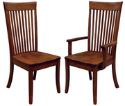 Amish Carlisle Chair
