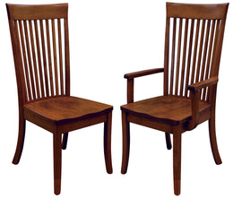 Amish Carlisle Chair